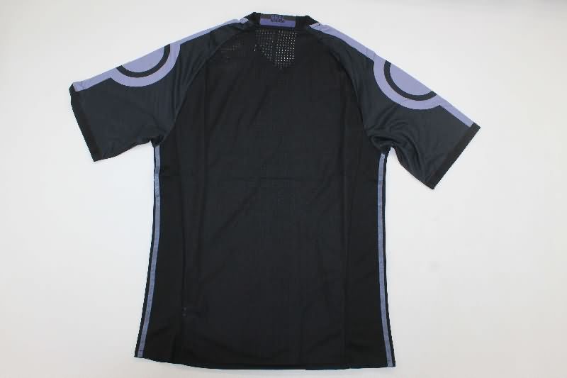 AAA Quality Real Madrid 2016/17 Third Retro Soccer Jersey (Player)