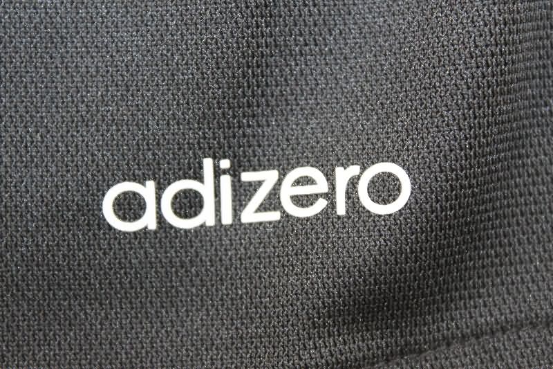 Real Madrid Soccer Jersey Away Retro (Player) 2017/18