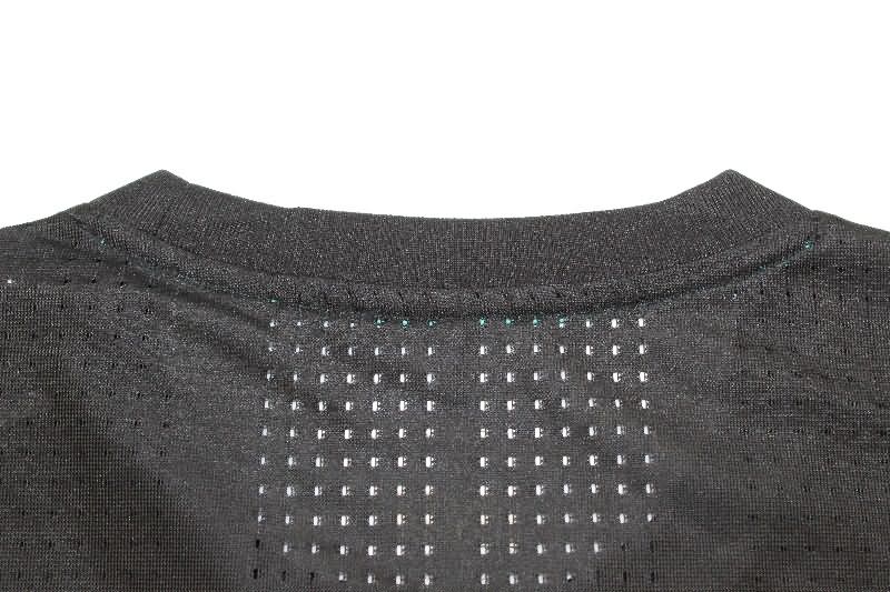 Real Madrid Soccer Jersey Away Retro (Player) 2017/18