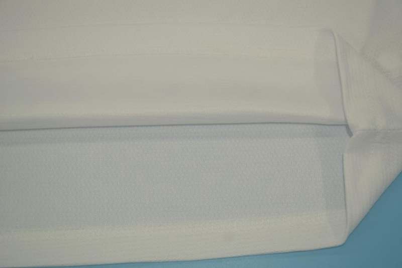 Real Madrid Soccer Jersey Home Retro Replica 2018/19