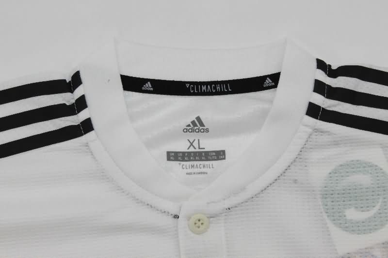 AAA Quality Real Madrid 2018/19 Home Retro Soccer Jersey (Player)