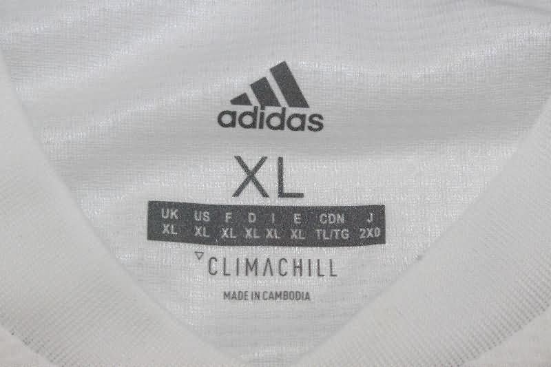 AAA Quality Real Madrid 2018/19 Home Retro Soccer Jersey (Player)