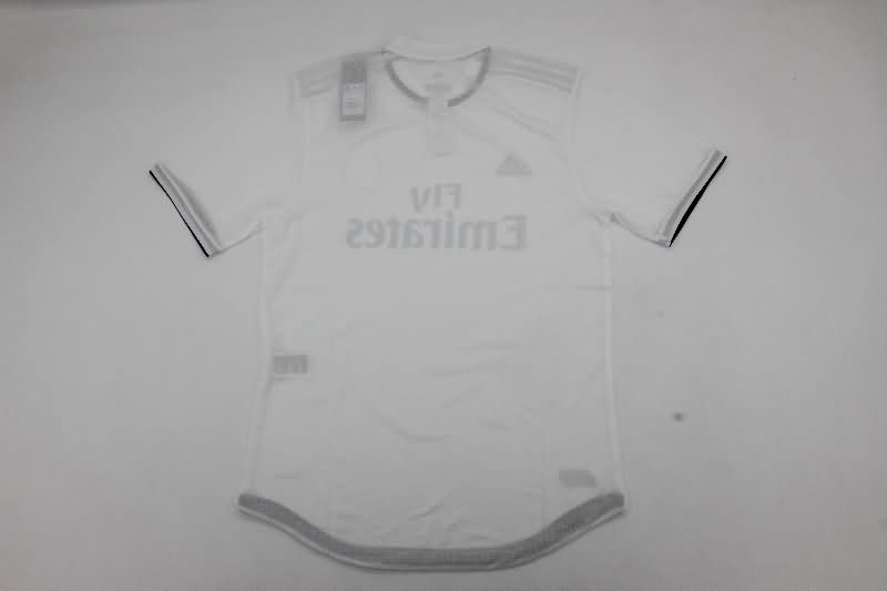 AAA Quality Real Madrid 2018/19 Home Retro Soccer Jersey (Player)