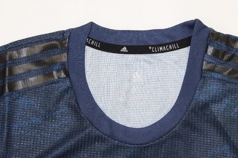 AAA Quality Real Madrid 2019/20 Away Retro Soccer Jersey (Player)