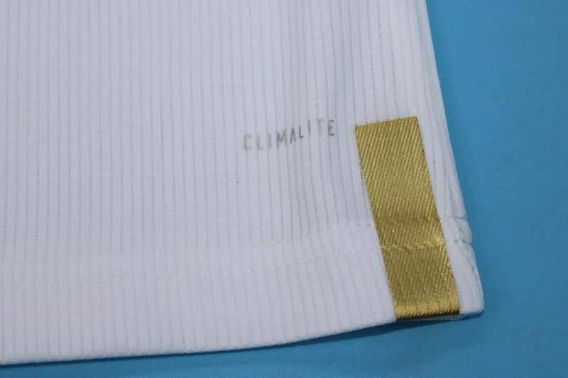 Real Madrid Soccer Jersey Home Retro Replica 2019/20