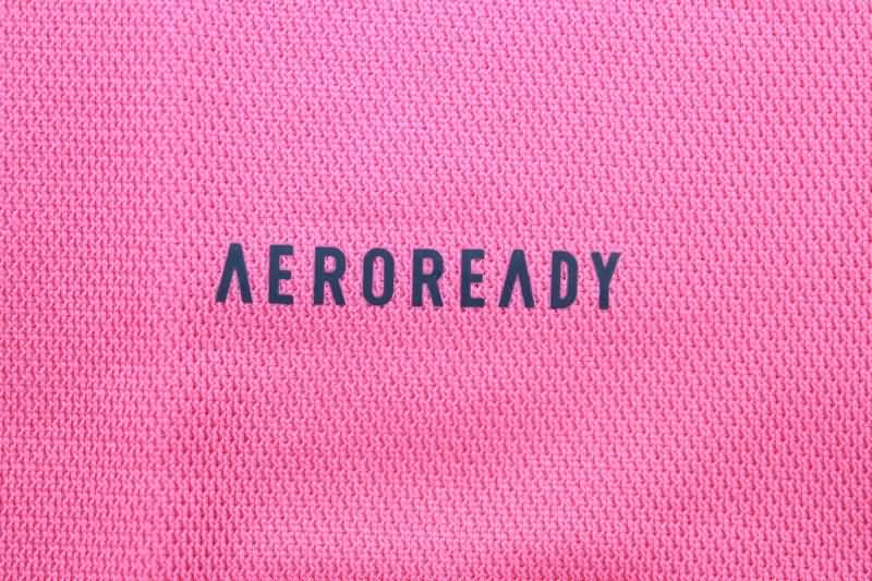 Real Madrid Soccer Jersey Away Retro Replica 2020/21