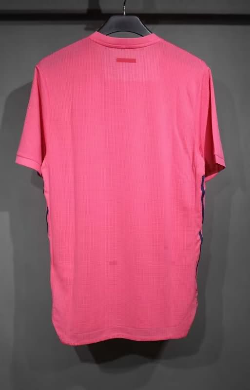 AAA Quality Real Madrid 2020/21 Away Retro Soccer Jersey (Player)