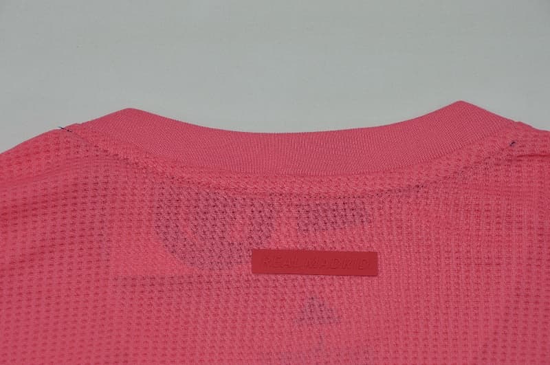 AAA Quality Real Madrid 2020/21 Away Retro Soccer Jersey (Player)