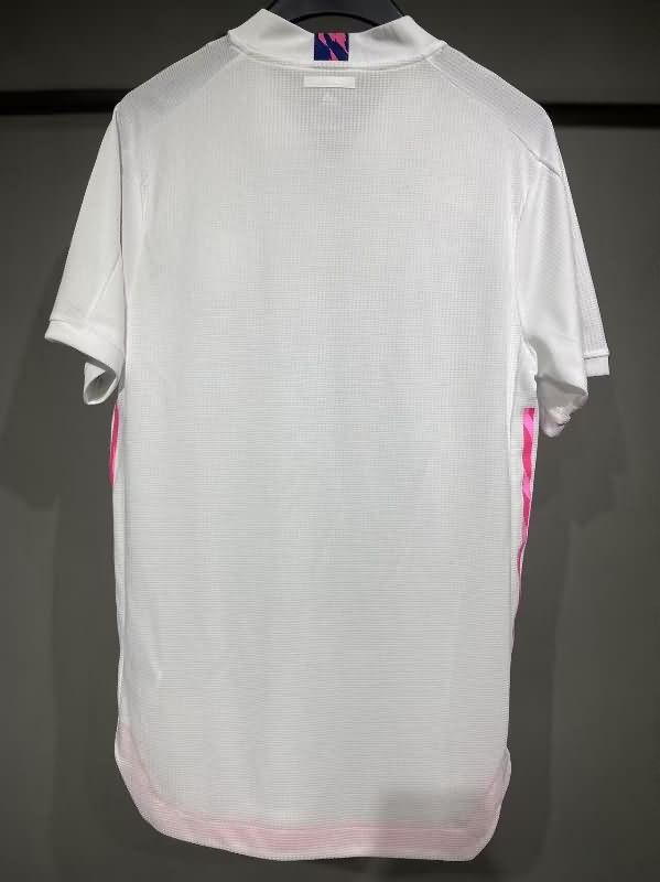 AAA Quality Real Madrid 2020/21 Home Retro Soccer Jersey (Player)