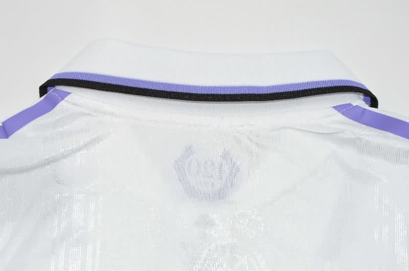 Real Madrid Soccer Jersey Home (Player) 22/23
