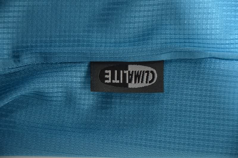 AAA Quality Real Madrid 1999/01 Third Retro Soccer Jersey