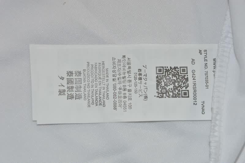 AAA Quality Real Oviedo 2000/01 Away Retro Soccer Jersey