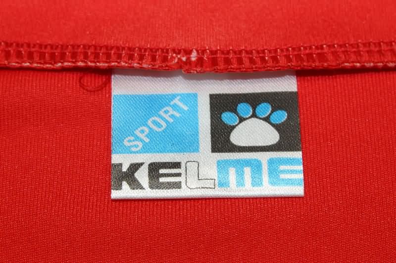 AAA Quality Real Oviedo 1990/91 Away Retro Soccer Jersey