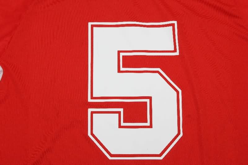 AAA Quality Real Oviedo 1990/91 Away Retro Soccer Jersey