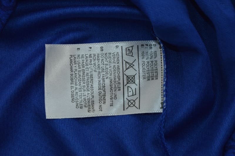 AAA Quality Real Oviedo 1995/96 Home Retro Soccer Jersey