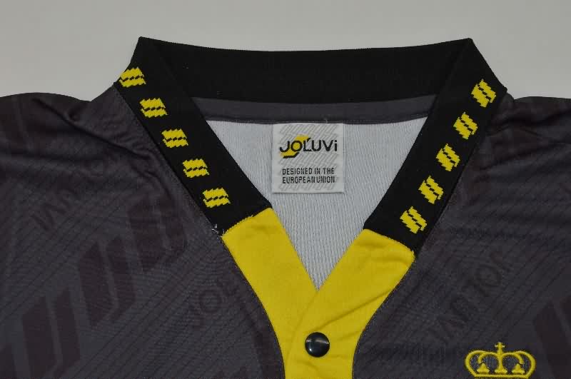 AAA Quality Real Oviedo 1996/97 Away Retro Soccer Jersey