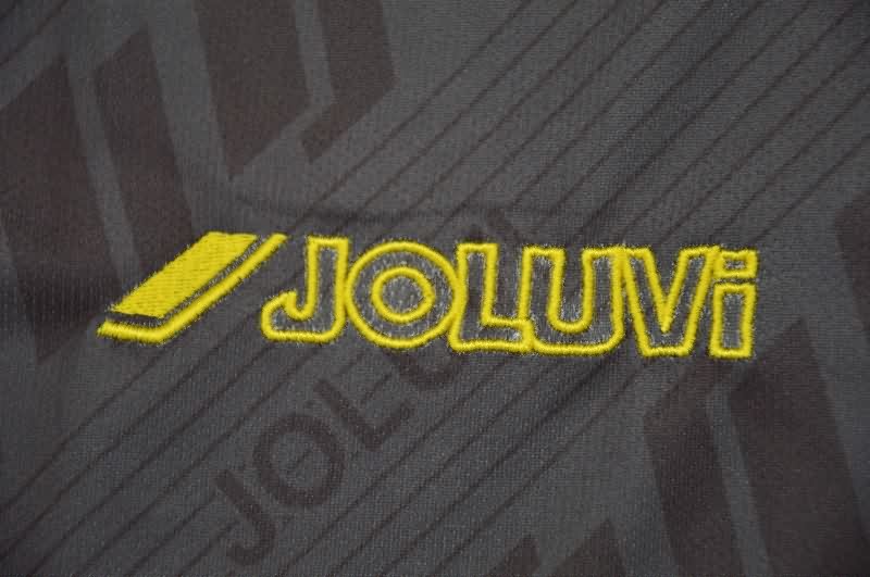 AAA Quality Real Oviedo 1996/97 Away Retro Soccer Jersey