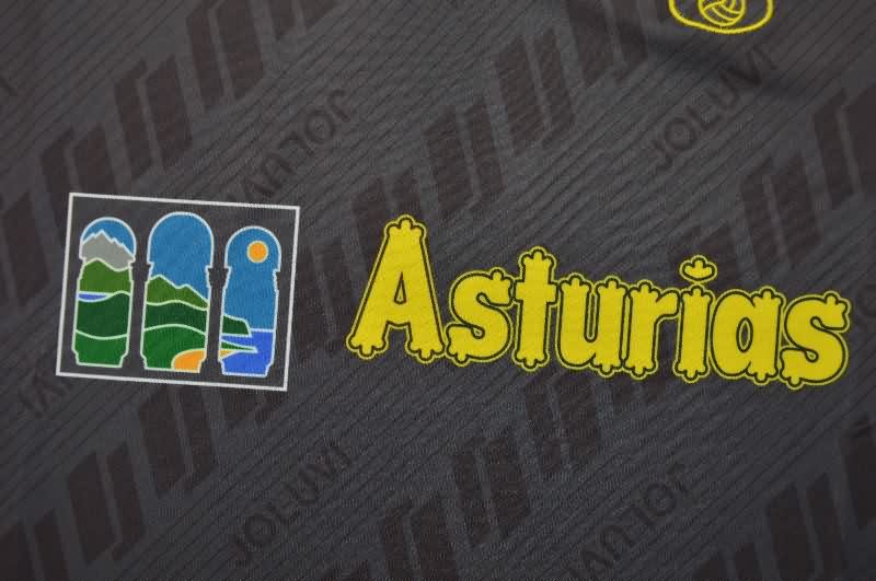 AAA Quality Real Oviedo 1996/97 Away Retro Soccer Jersey