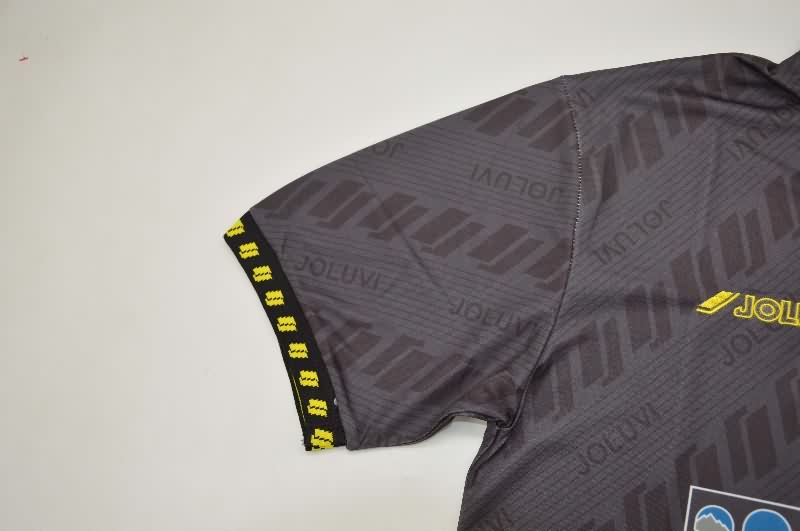 AAA Quality Real Oviedo 1996/97 Away Retro Soccer Jersey