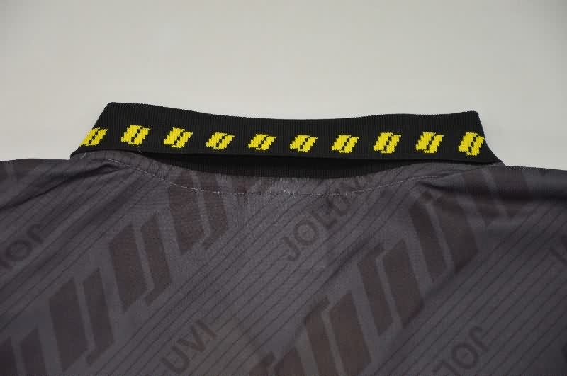 AAA Quality Real Oviedo 1996/97 Away Retro Soccer Jersey