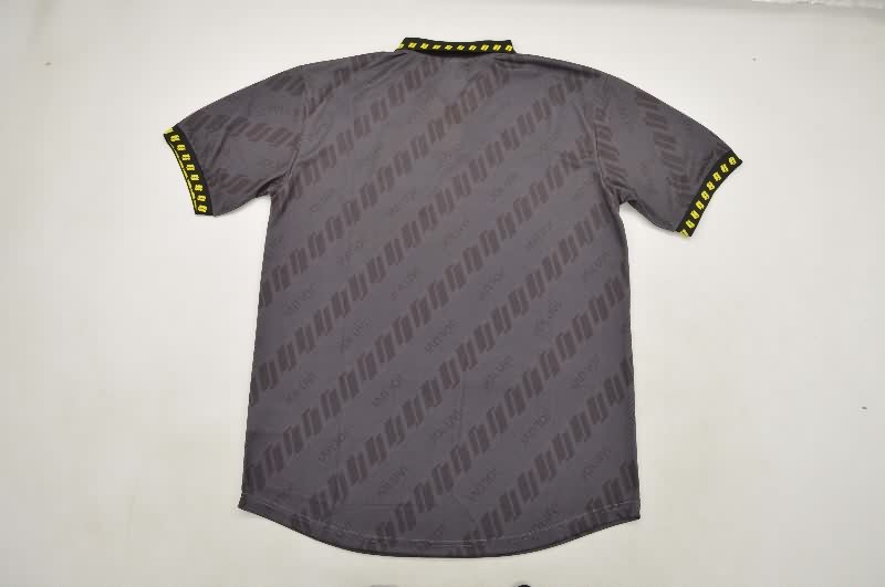 AAA Quality Real Oviedo 1996/97 Away Retro Soccer Jersey