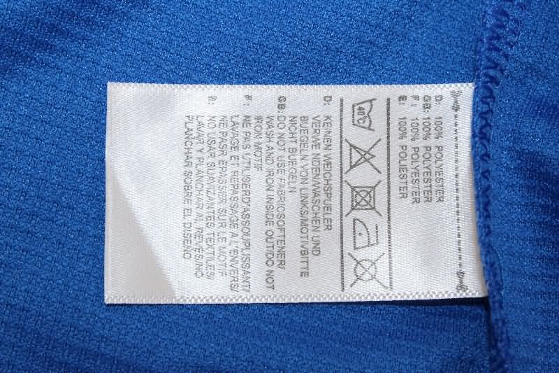 AAA Quality Real Oviedo 1996/97 Home Retro Soccer Jersey