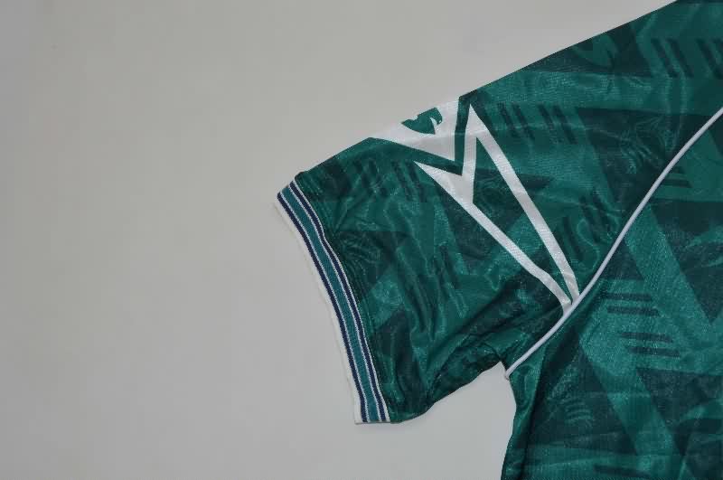 AAA Quality Real Sociedad 1995/96 Away Retro Soccer Jersey