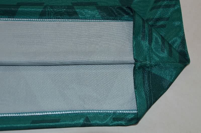 AAA Quality Real Sociedad 1995/96 Away Retro Soccer Jersey