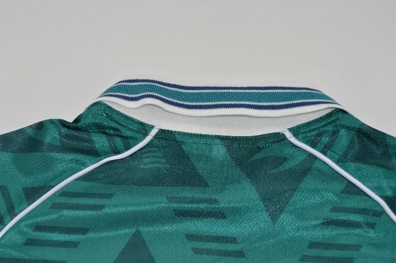 AAA Quality Real Sociedad 1995/96 Away Retro Soccer Jersey