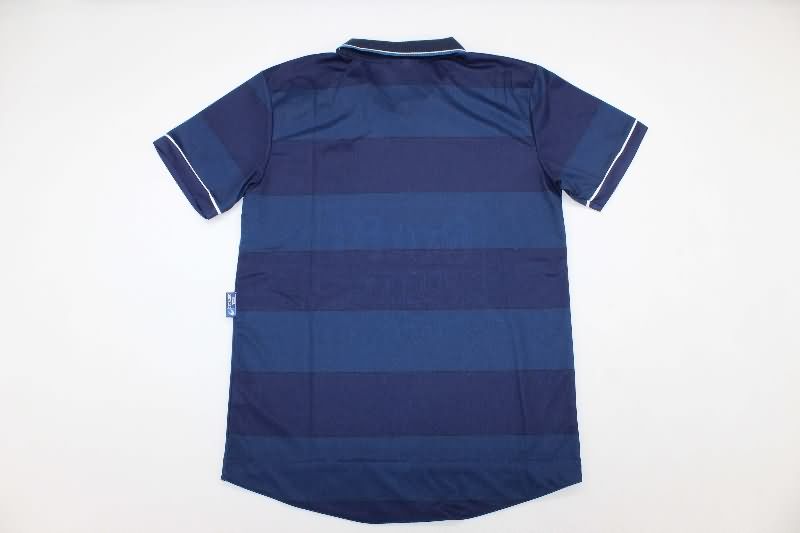 AAA Quality Real Sociedad 1998/00 Away Retro Soccer Jersey