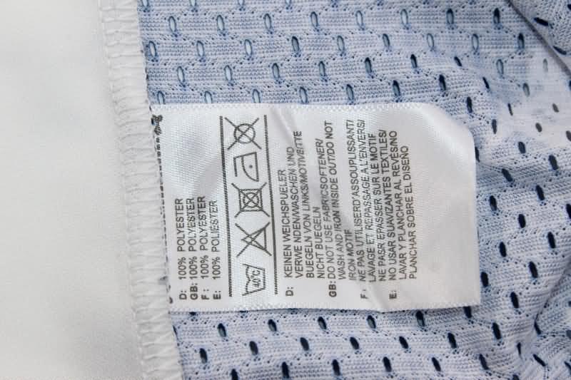 Red Star Belgrade Soccer Jersey Away Long Sleeve Retro Replica 1990/91