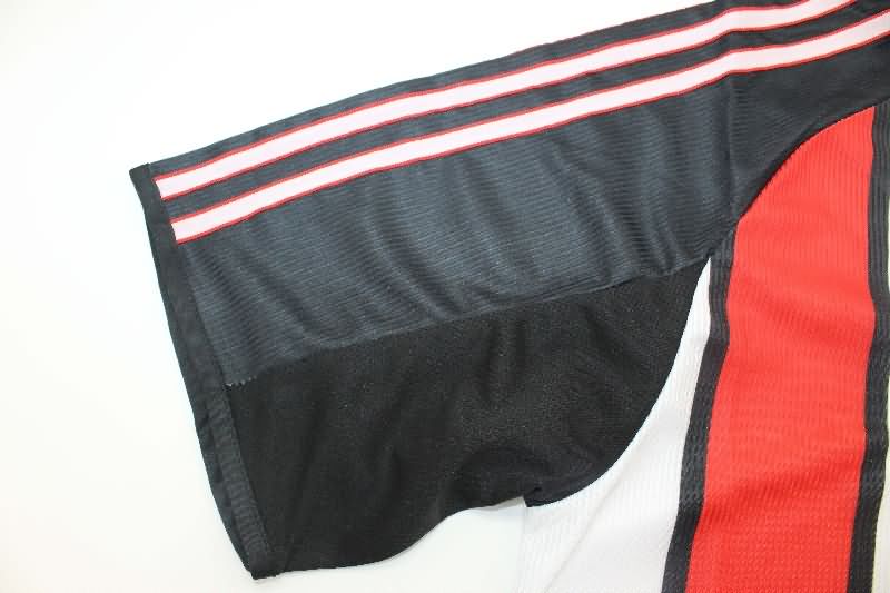 AAA Quality River Plate 2000/01 Away Retro Soccer Jersey