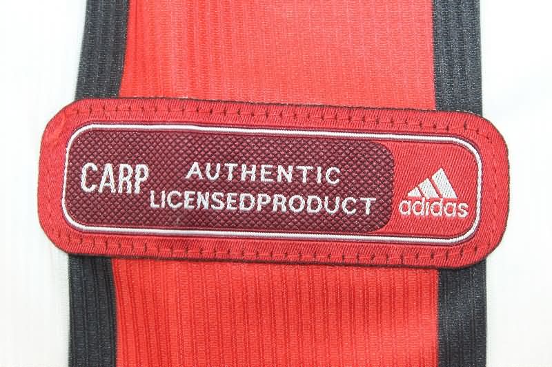 AAA Quality River Plate 2000/01 Away Retro Soccer Jersey