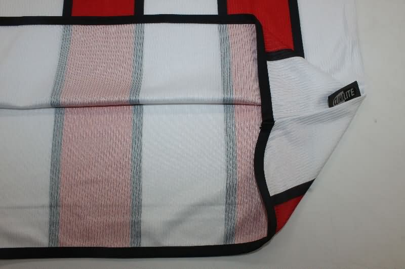 AAA Quality River Plate 2000/01 Away Retro Soccer Jersey