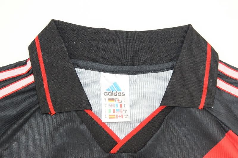 AAA Quality River Plate 2000/01 Third Retro Soccer Jersey