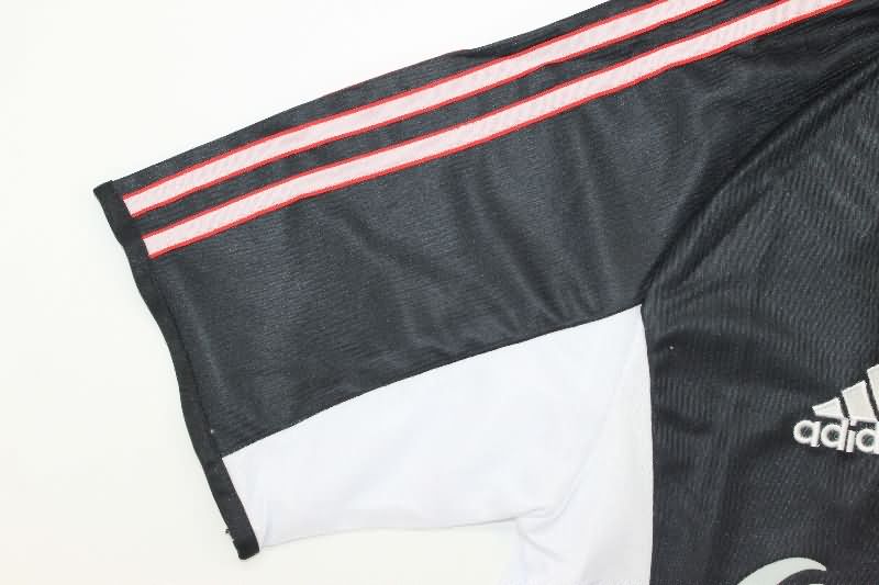 AAA Quality River Plate 2000/01 Third Retro Soccer Jersey