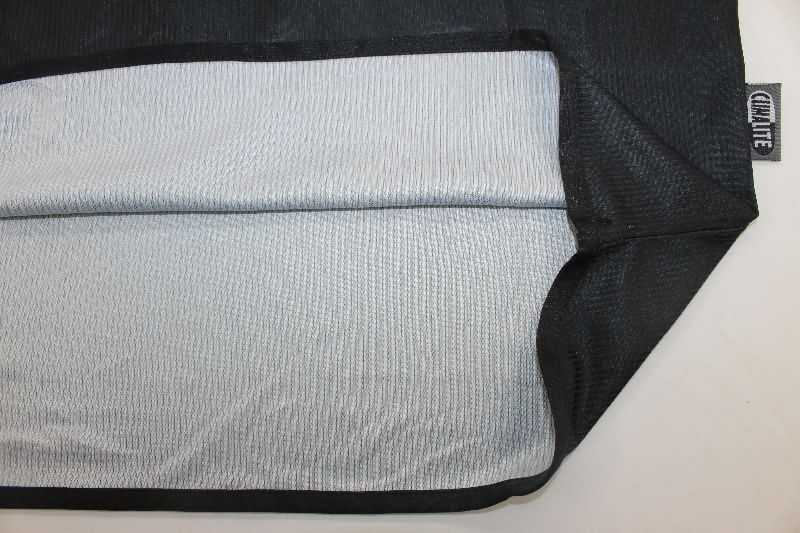 AAA Quality River Plate 2000/01 Third Retro Soccer Jersey