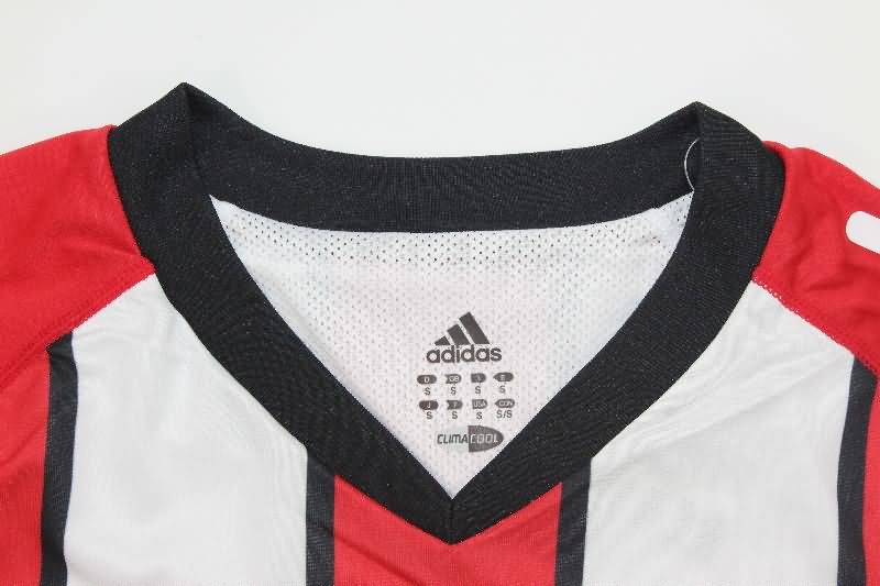 AAA Quality River Plate 2003/04 Away Retro Soccer Jersey