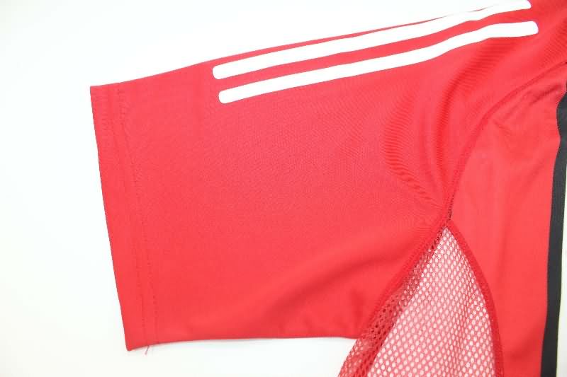 AAA Quality River Plate 2003/04 Away Retro Soccer Jersey