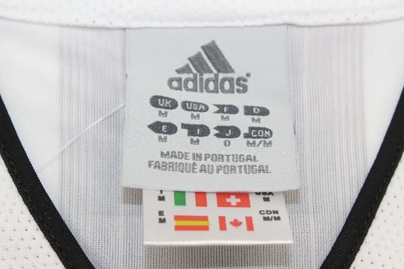 AAA Quality River Plate 2004/05 Third Retro Soccer Jersey