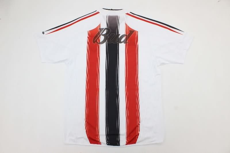 AAA Quality River Plate 2004/05 Third Retro Soccer Jersey