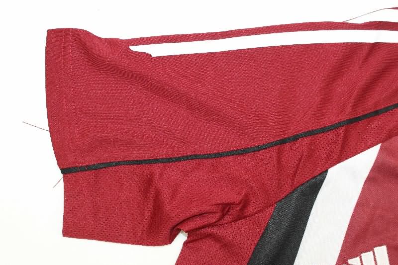 AAA Quality River Plate 2005/06 Away Retro Soccer Jersey