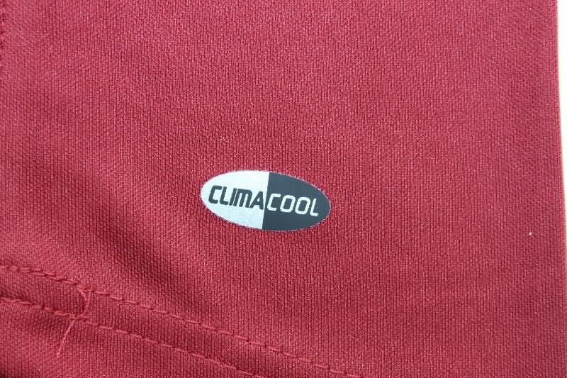 AAA Quality River Plate 2005/06 Away Retro Soccer Jersey