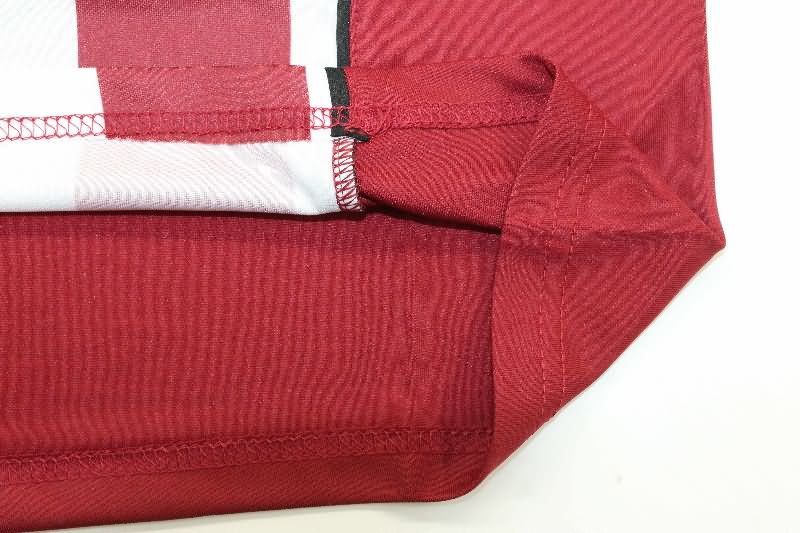 AAA Quality River Plate 2005/06 Away Retro Soccer Jersey