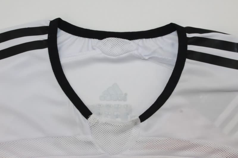 AAA Quality River Plate 2006/07 Home Retro Soccer Jersey