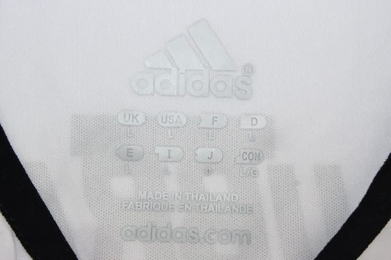 AAA Quality River Plate 2006/07 Home Retro Soccer Jersey