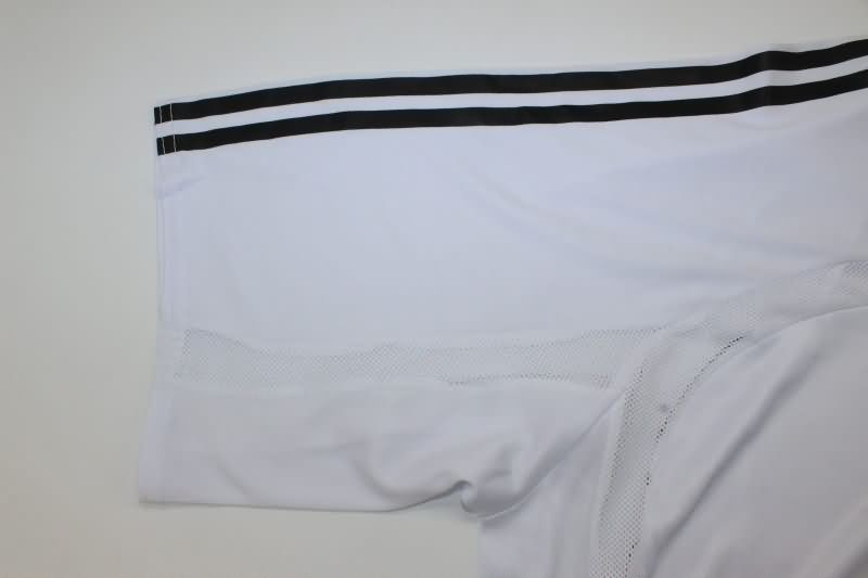 AAA Quality River Plate 2006/07 Home Retro Soccer Jersey