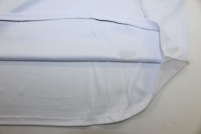 AAA Quality River Plate 2006/07 Home Retro Soccer Jersey