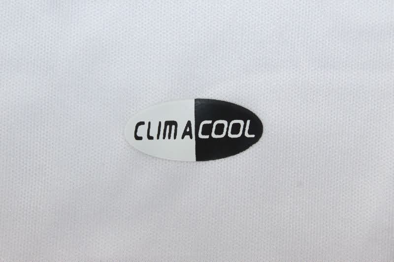 River Plate Soccer Jersey Home Long Sleeve Retro Replica 2006/07