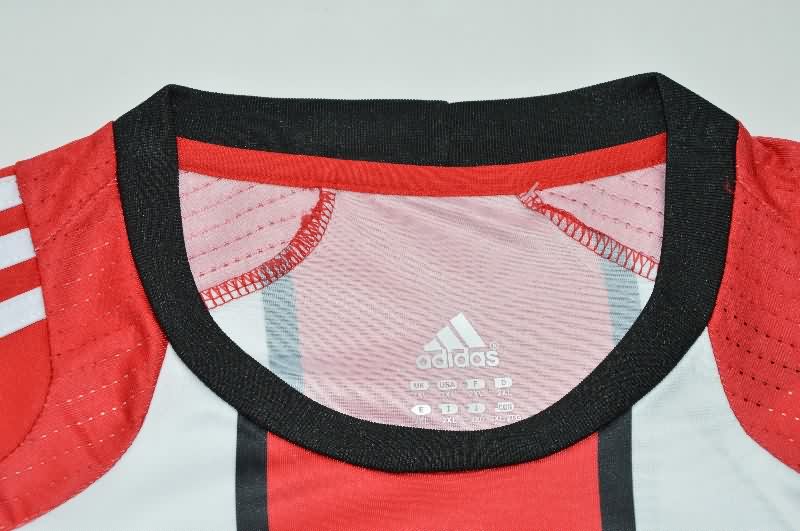 AAA Quality River Plate 2007/08 Away Retro Soccer Jersey